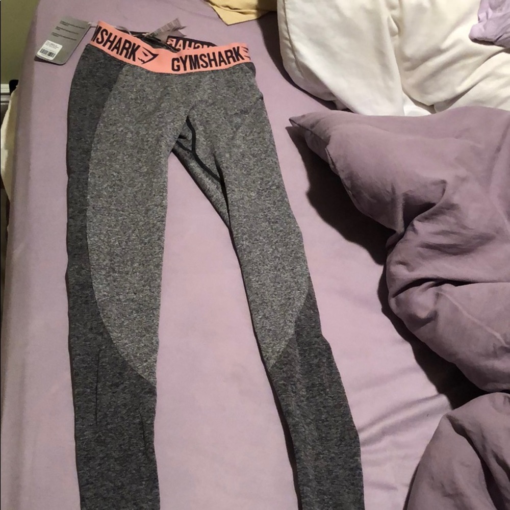 Gymshark leggings